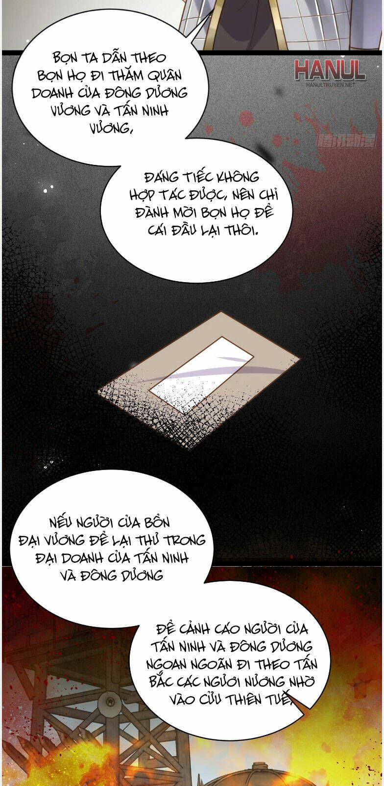 đọc truyện Hoạn Phi Thiên Hạ Chương 297 ảnh 24 tại Thiên Thai Truyện