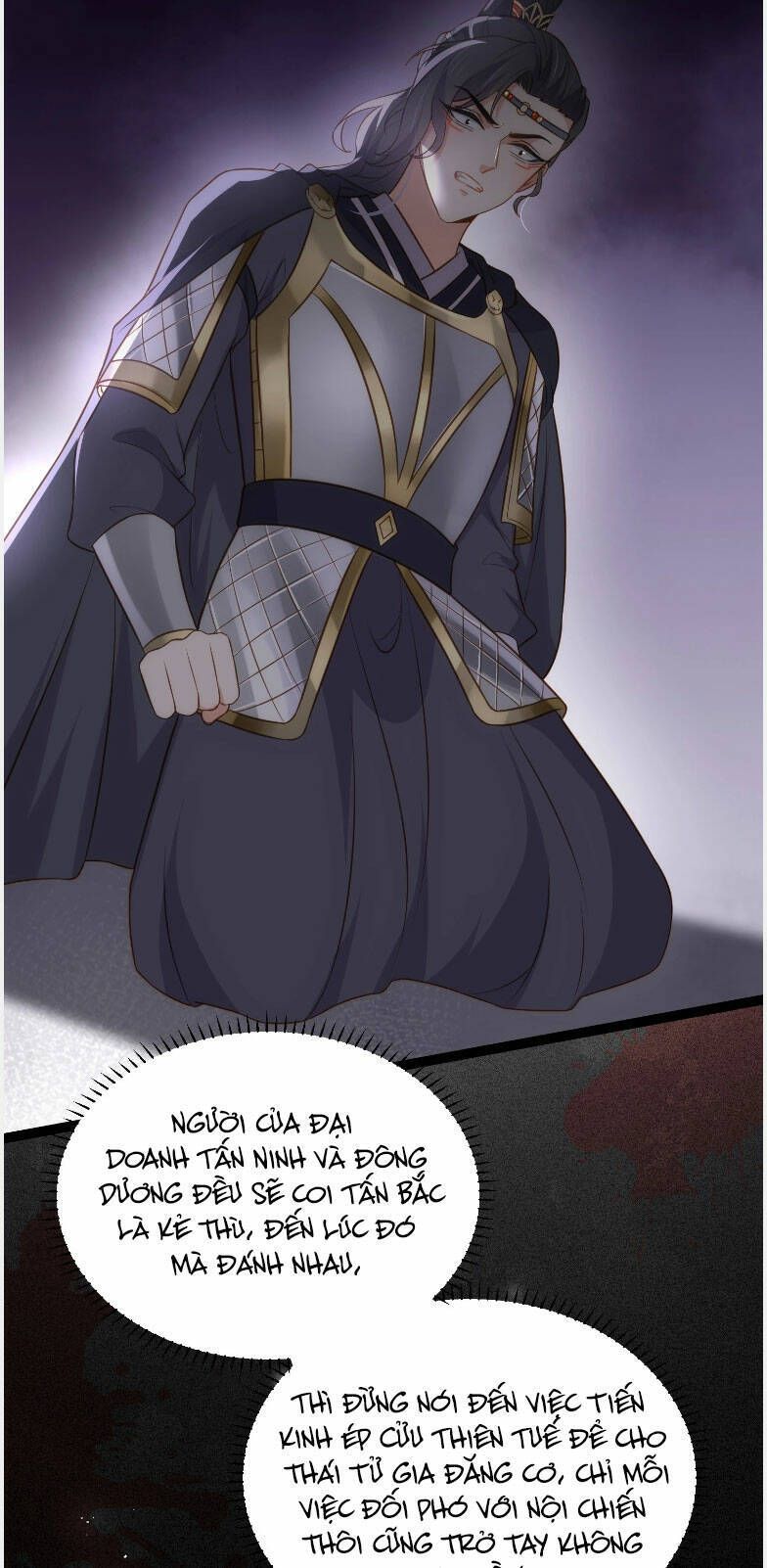 đọc truyện Hoạn Phi Thiên Hạ Chương 297 ảnh 26 tại Thiên Thai Truyện