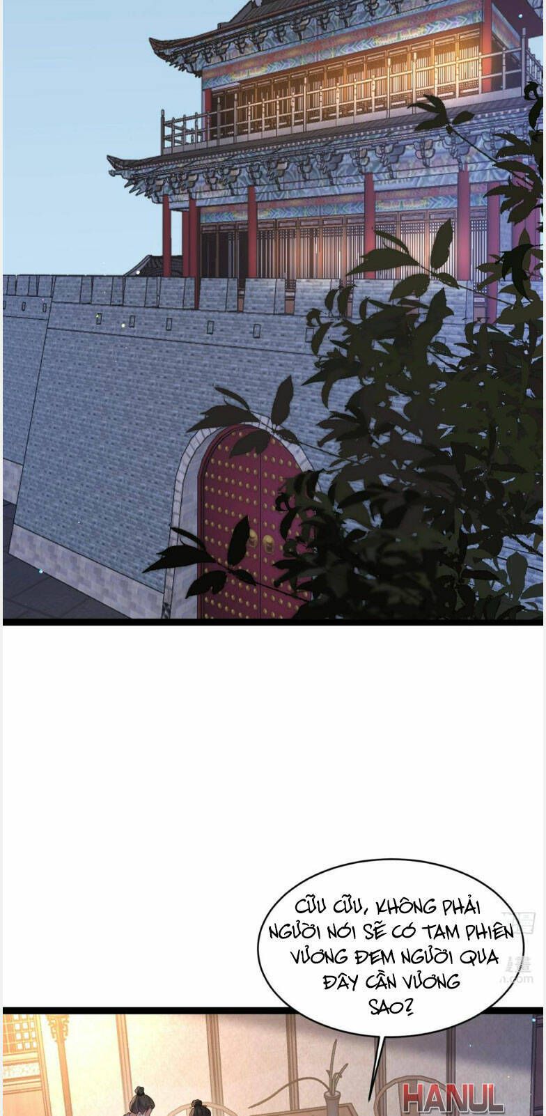 đọc truyện Hoạn Phi Thiên Hạ Chương 297 ảnh 29 tại Thiên Thai Truyện