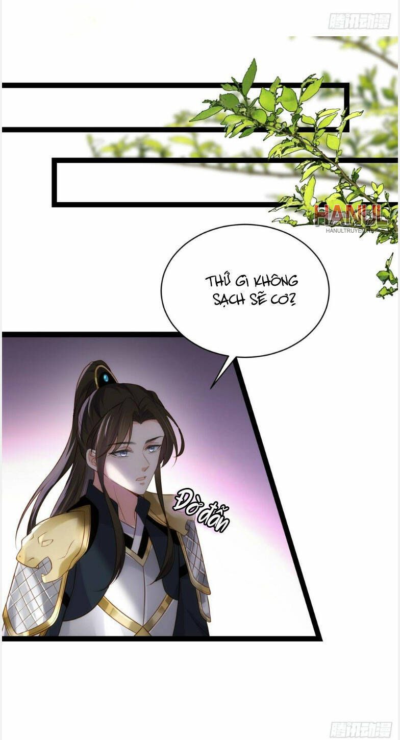 đọc truyện Hoạn Phi Thiên Hạ Chương 297 ảnh 5 tại Thiên Thai Truyện