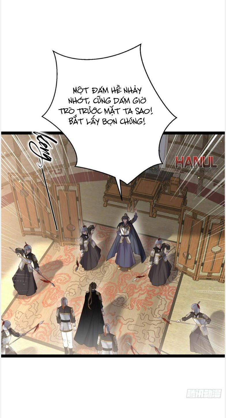 đọc truyện Hoạn Phi Thiên Hạ Chương 297 ảnh 6 tại Thiên Thai Truyện