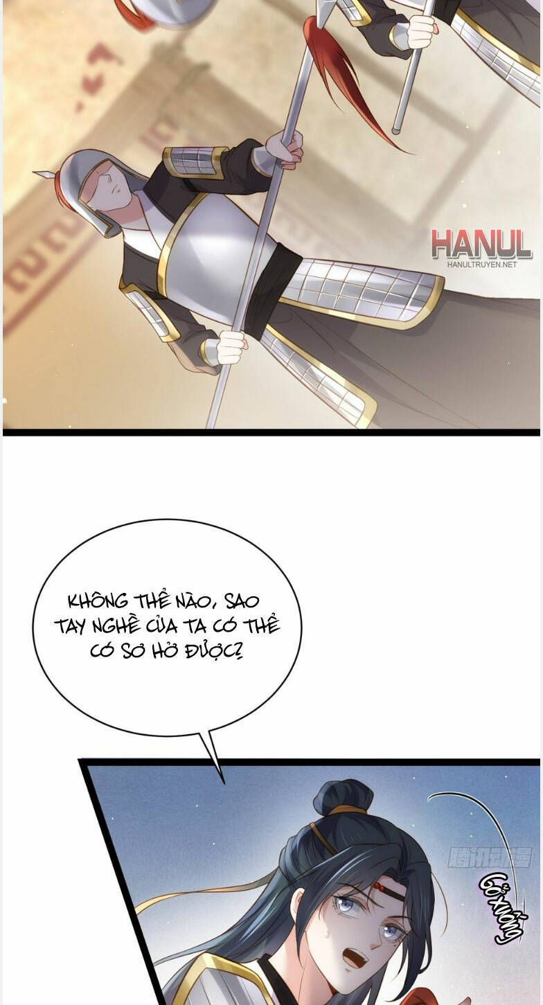 đọc truyện Hoạn Phi Thiên Hạ Chương 297 ảnh 8 tại Thiên Thai Truyện