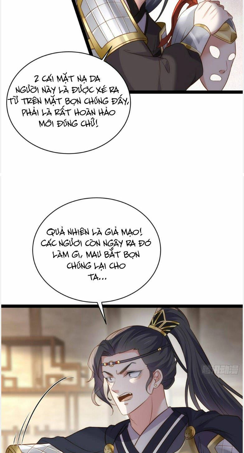 đọc truyện Hoạn Phi Thiên Hạ Chương 297 ảnh 9 tại Thiên Thai Truyện