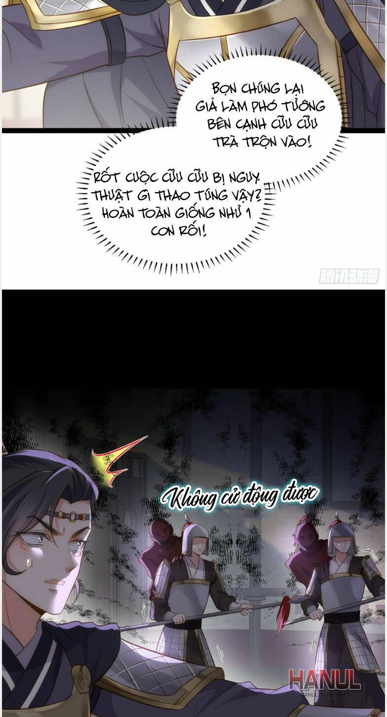 đọc truyện Hoạn Phi Thiên Hạ Chương 297 ảnh 10 tại Thiên Thai Truyện