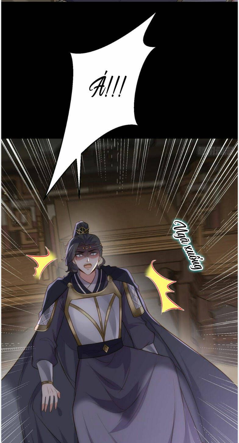 đọc truyện Hoạn Phi Thiên Hạ Chương 297 ảnh 11 tại Thiên Thai Truyện