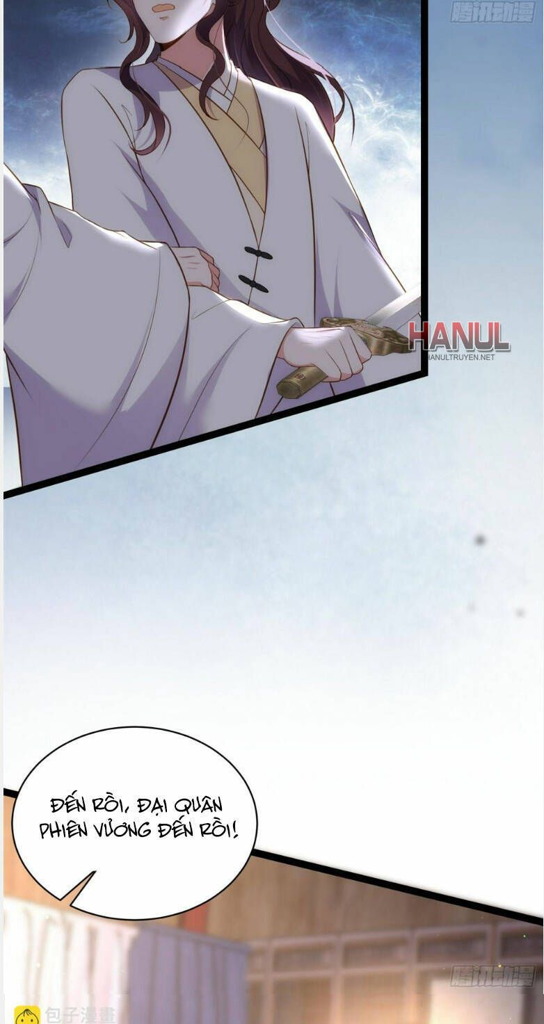 đọc truyện Hoạn Phi Thiên Hạ Chương 298 ảnh 14 tại Thiên Thai Truyện