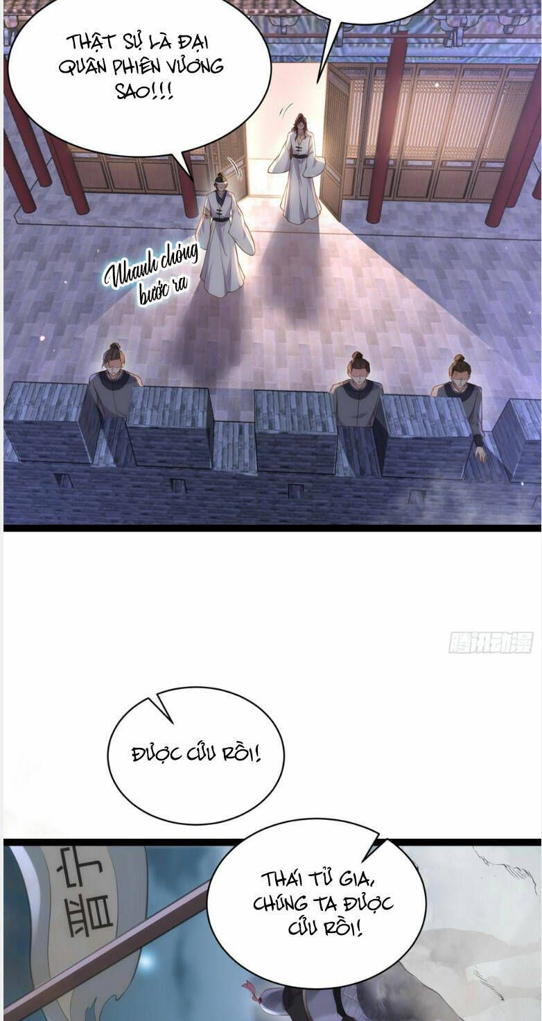 đọc truyện Hoạn Phi Thiên Hạ Chương 298 ảnh 16 tại Thiên Thai Truyện