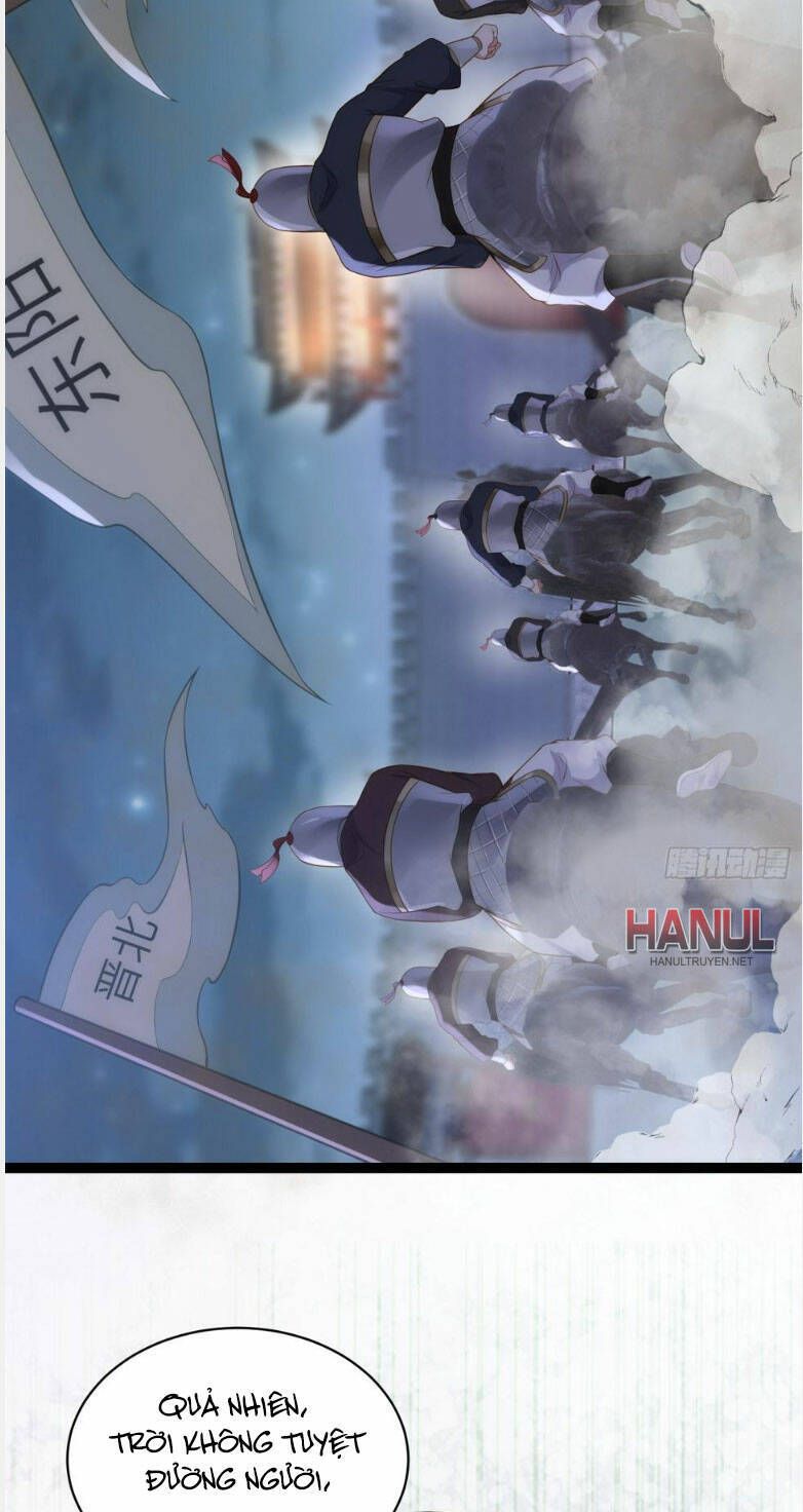 đọc truyện Hoạn Phi Thiên Hạ Chương 298 ảnh 17 tại Thiên Thai Truyện