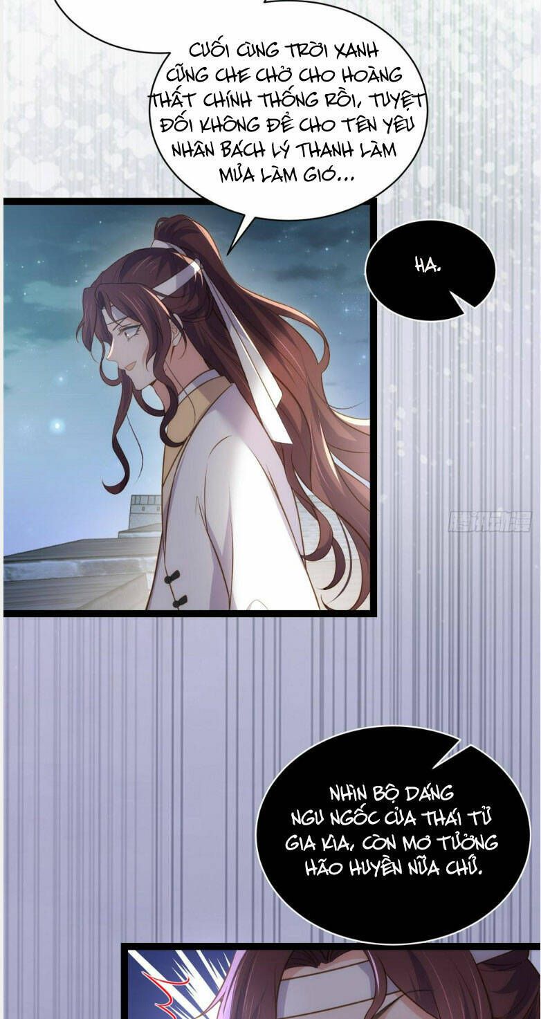 đọc truyện Hoạn Phi Thiên Hạ Chương 298 ảnh 18 tại Thiên Thai Truyện