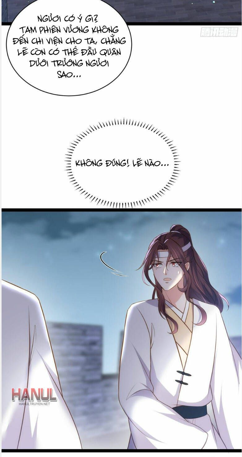 đọc truyện Hoạn Phi Thiên Hạ Chương 298 ảnh 22 tại Thiên Thai Truyện