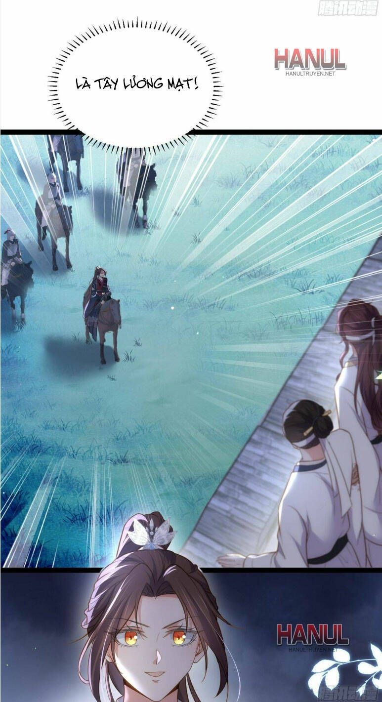 đọc truyện Hoạn Phi Thiên Hạ Chương 298 ảnh 23 tại Thiên Thai Truyện