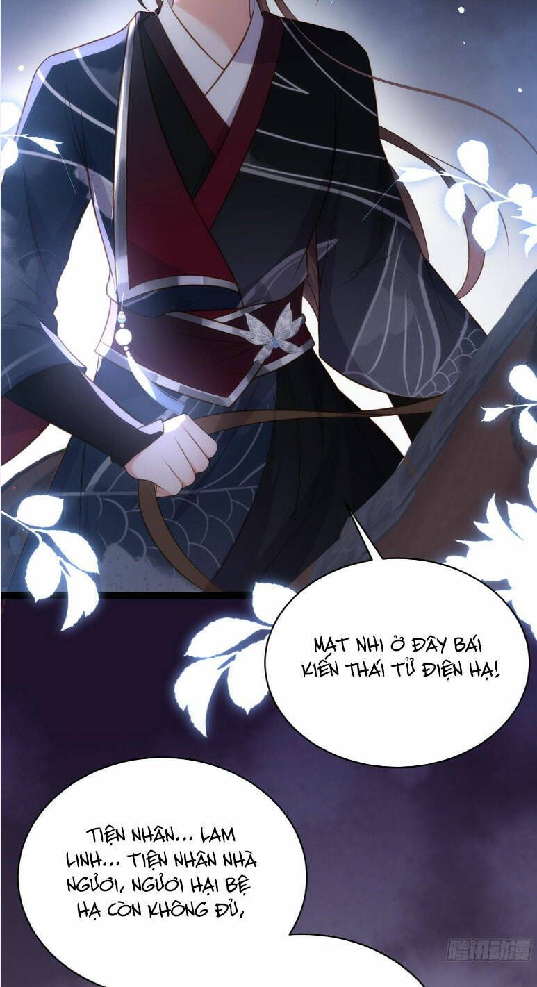 đọc truyện Hoạn Phi Thiên Hạ Chương 298 ảnh 24 tại Thiên Thai Truyện