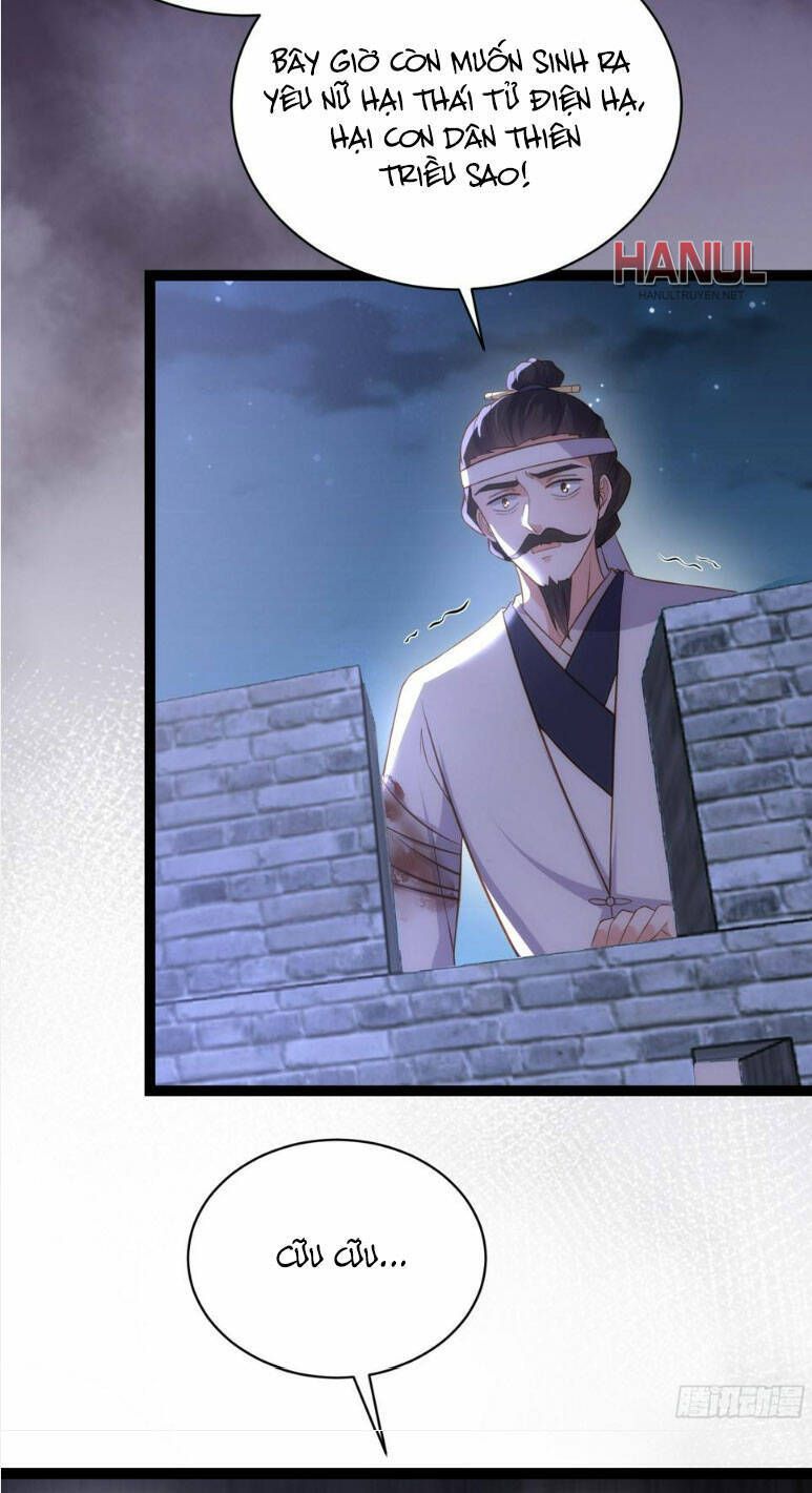 đọc truyện Hoạn Phi Thiên Hạ Chương 298 ảnh 25 tại Thiên Thai Truyện