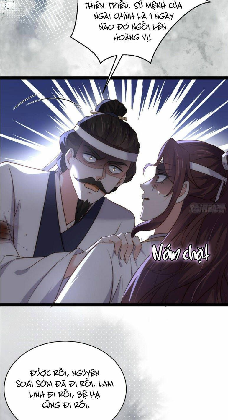 đọc truyện Hoạn Phi Thiên Hạ Chương 298 ảnh 27 tại Thiên Thai Truyện