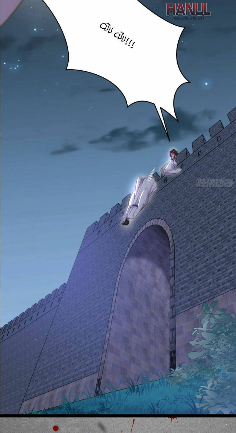 đọc truyện Hoạn Phi Thiên Hạ Chương 298 ảnh 30 tại Thiên Thai Truyện