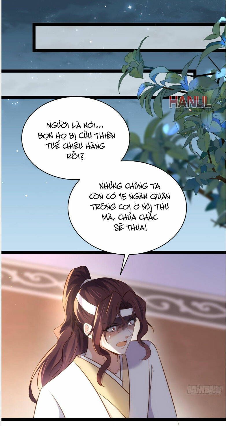 đọc truyện Hoạn Phi Thiên Hạ Chương 298 ảnh 5 tại Thiên Thai Truyện