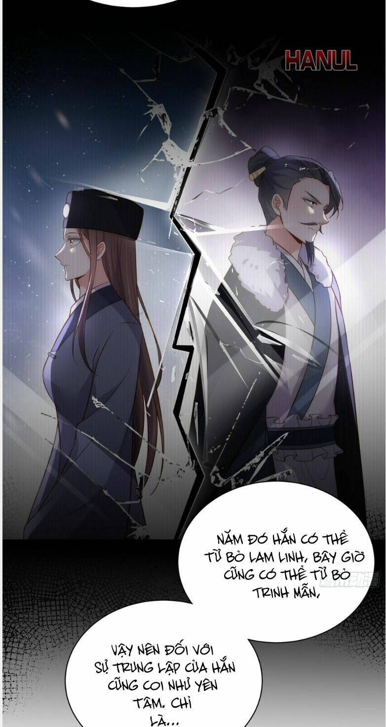 đọc truyện Hoạn Phi Thiên Hạ Chương 298 ảnh 7 tại Thiên Thai Truyện