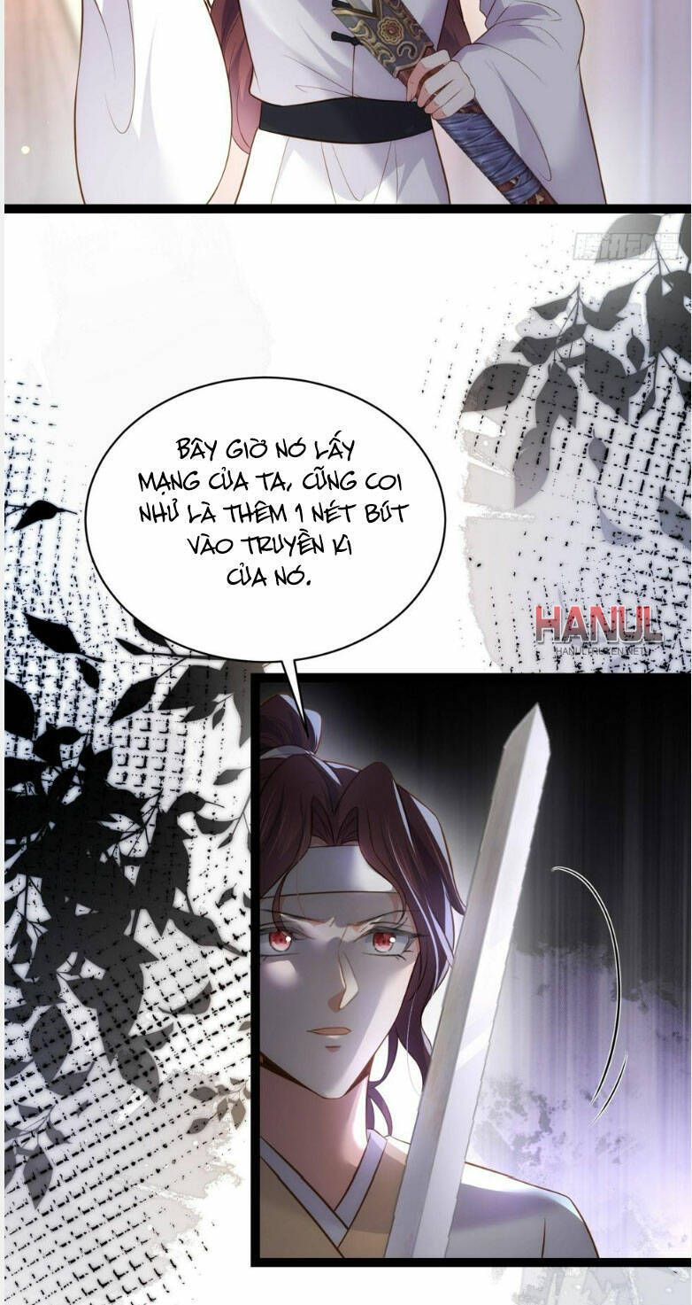 đọc truyện Hoạn Phi Thiên Hạ Chương 298 ảnh 11 tại Thiên Thai Truyện