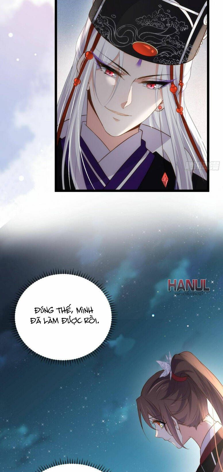 đọc truyện Hoạn Phi Thiên Hạ Chương 299 ảnh 13 tại Thiên Thai Truyện