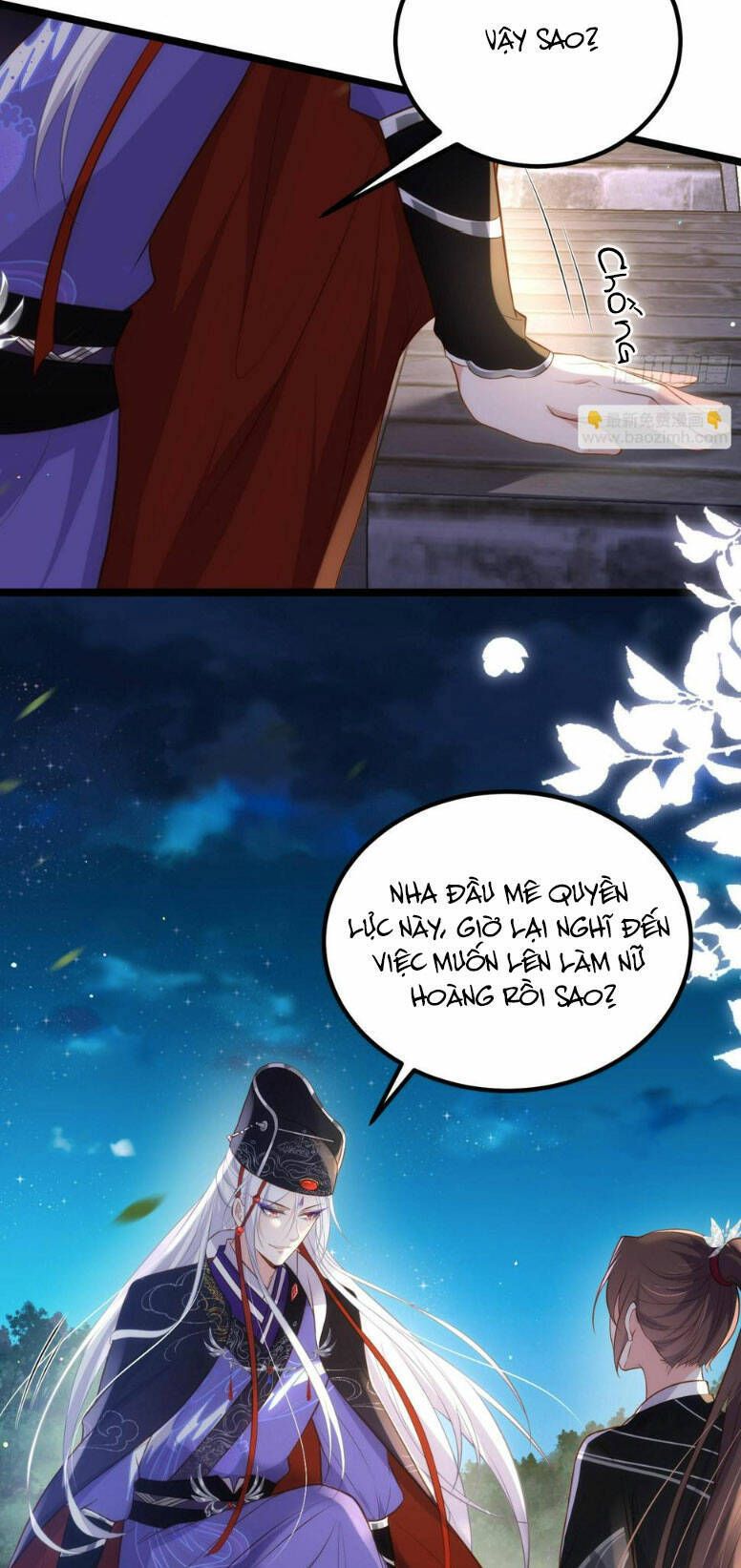 đọc truyện Hoạn Phi Thiên Hạ Chương 299 ảnh 17 tại Thiên Thai Truyện