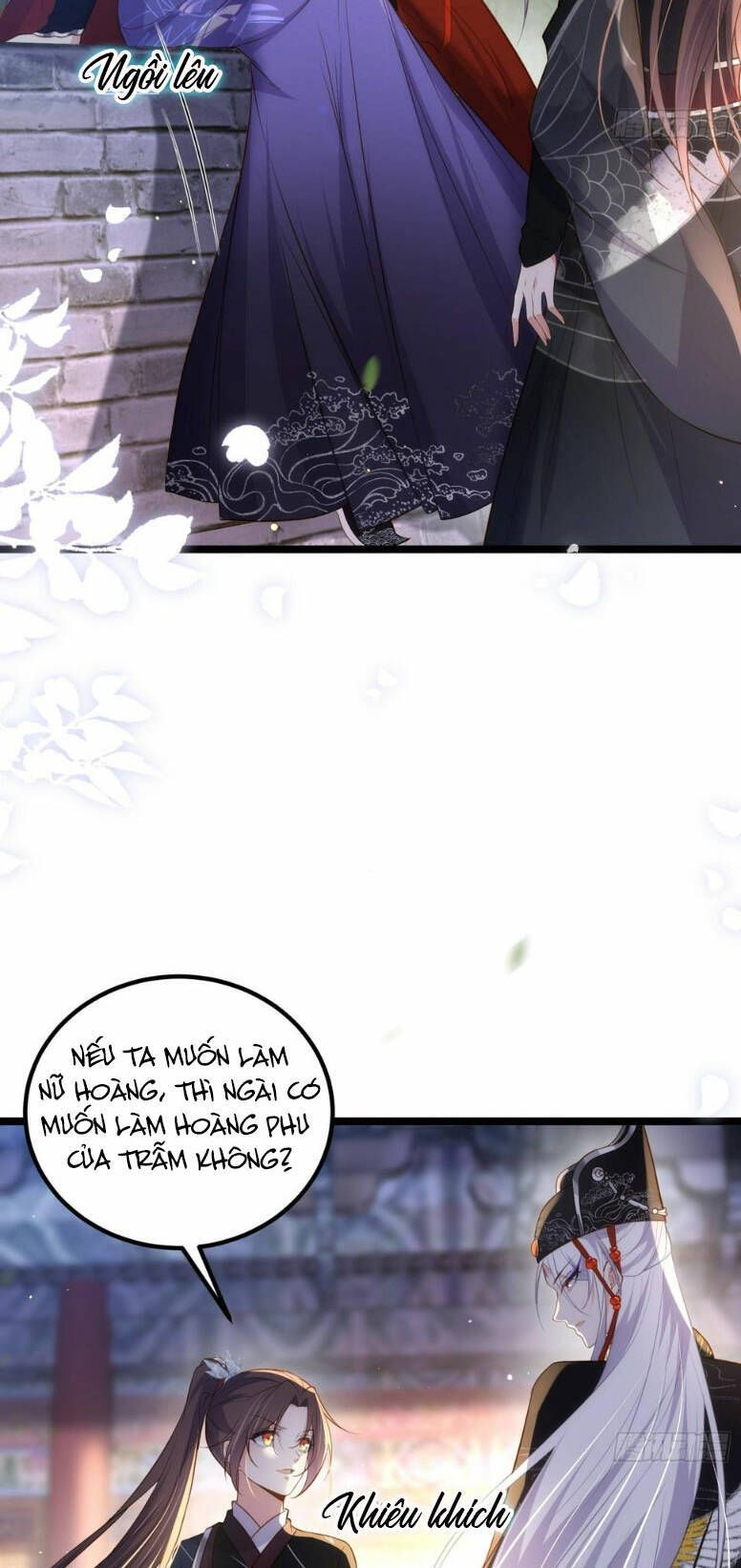 đọc truyện Hoạn Phi Thiên Hạ Chương 299 ảnh 18 tại Thiên Thai Truyện