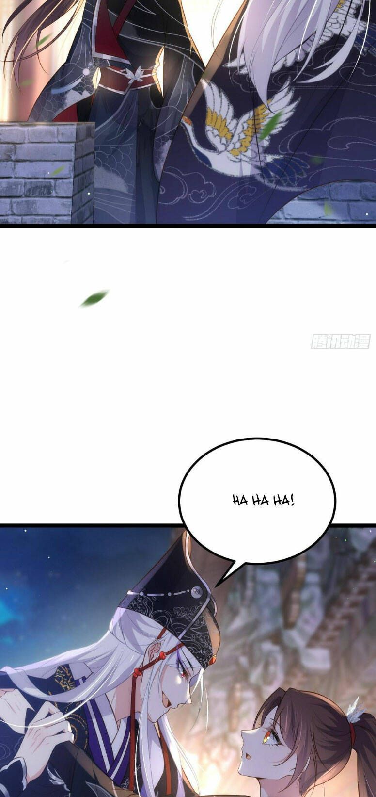 đọc truyện Hoạn Phi Thiên Hạ Chương 299 ảnh 19 tại Thiên Thai Truyện