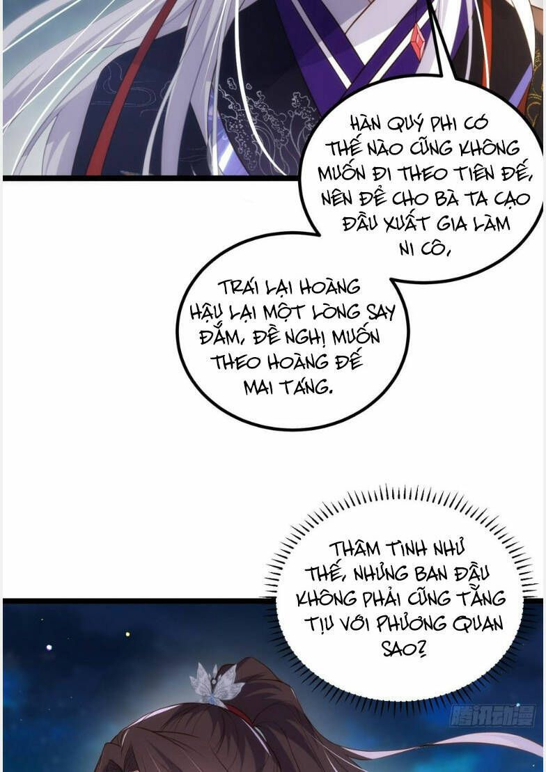 đọc truyện Hoạn Phi Thiên Hạ Chương 299 ảnh 24 tại Thiên Thai Truyện