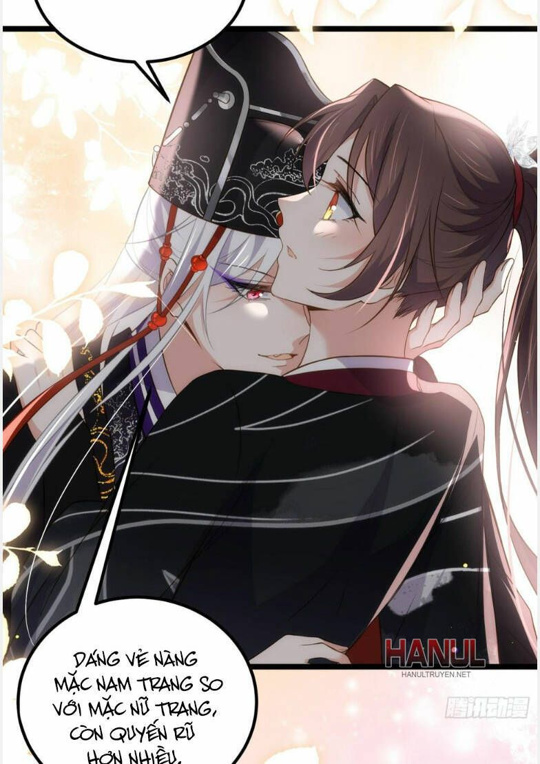 đọc truyện Hoạn Phi Thiên Hạ Chương 299 ảnh 26 tại Thiên Thai Truyện