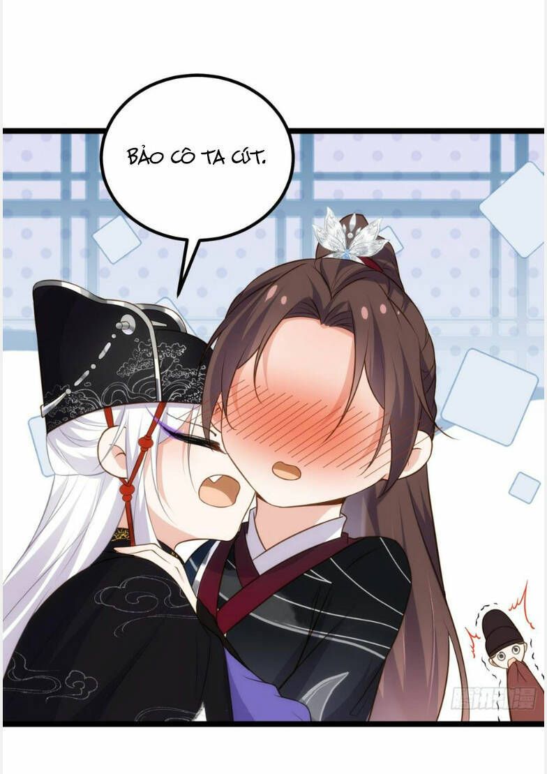 đọc truyện Hoạn Phi Thiên Hạ Chương 299 ảnh 30 tại Thiên Thai Truyện