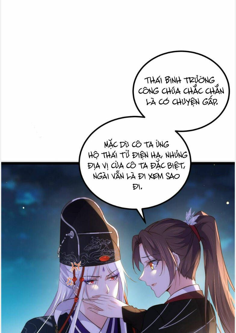 đọc truyện Hoạn Phi Thiên Hạ Chương 299 ảnh 31 tại Thiên Thai Truyện