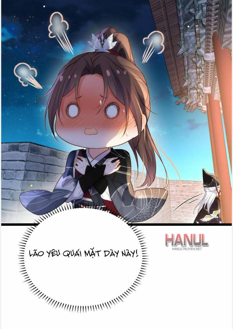 đọc truyện Hoạn Phi Thiên Hạ Chương 299 ảnh 36 tại Thiên Thai Truyện