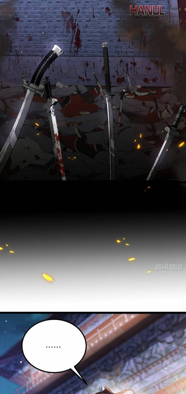 đọc truyện Hoạn Phi Thiên Hạ Chương 299 ảnh 6 tại Thiên Thai Truyện