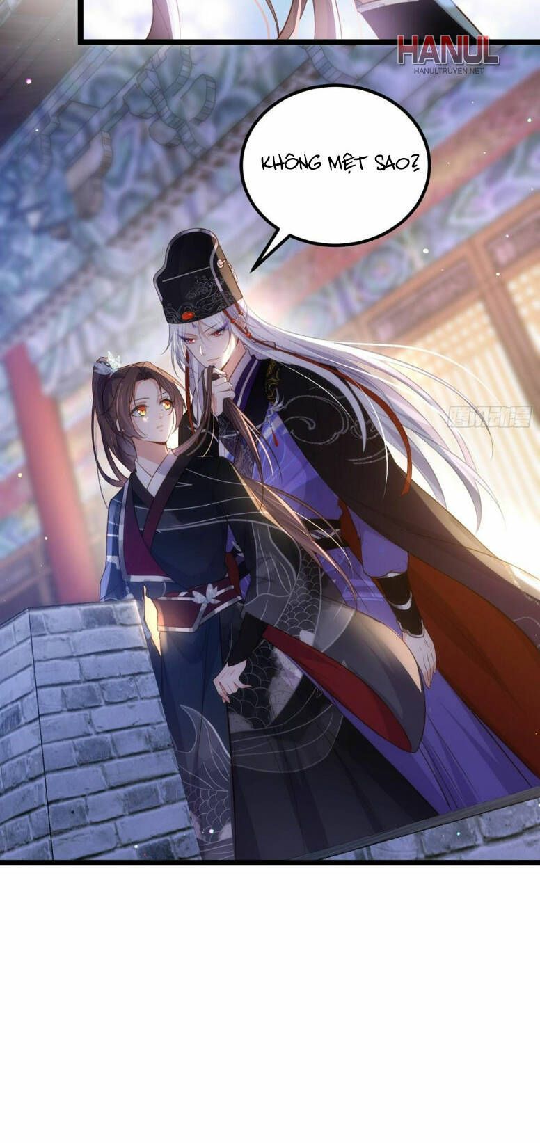 đọc truyện Hoạn Phi Thiên Hạ Chương 299 ảnh 8 tại Thiên Thai Truyện