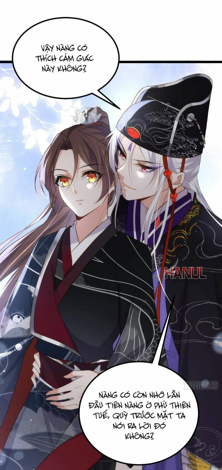 đọc truyện Hoạn Phi Thiên Hạ Chương 299 ảnh 10 tại Thiên Thai Truyện