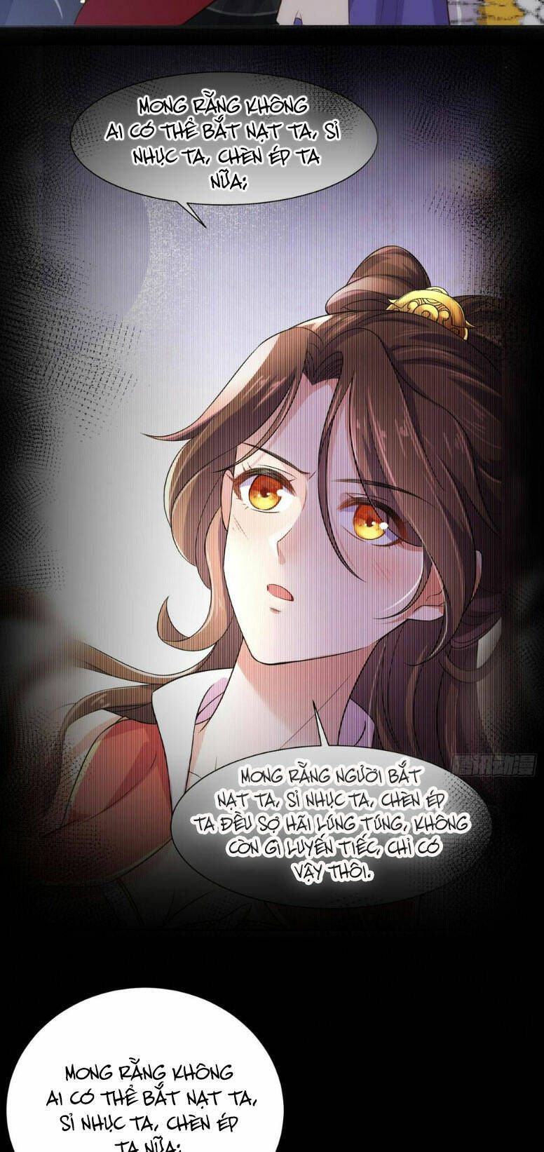 đọc truyện Hoạn Phi Thiên Hạ Chương 299 ảnh 11 tại Thiên Thai Truyện