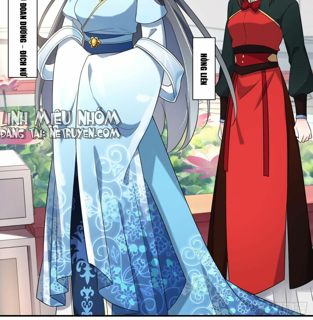 đọc truyện Hoạn Phi Thiên Hạ Chương 3 ảnh 12 tại Thiên Thai Truyện