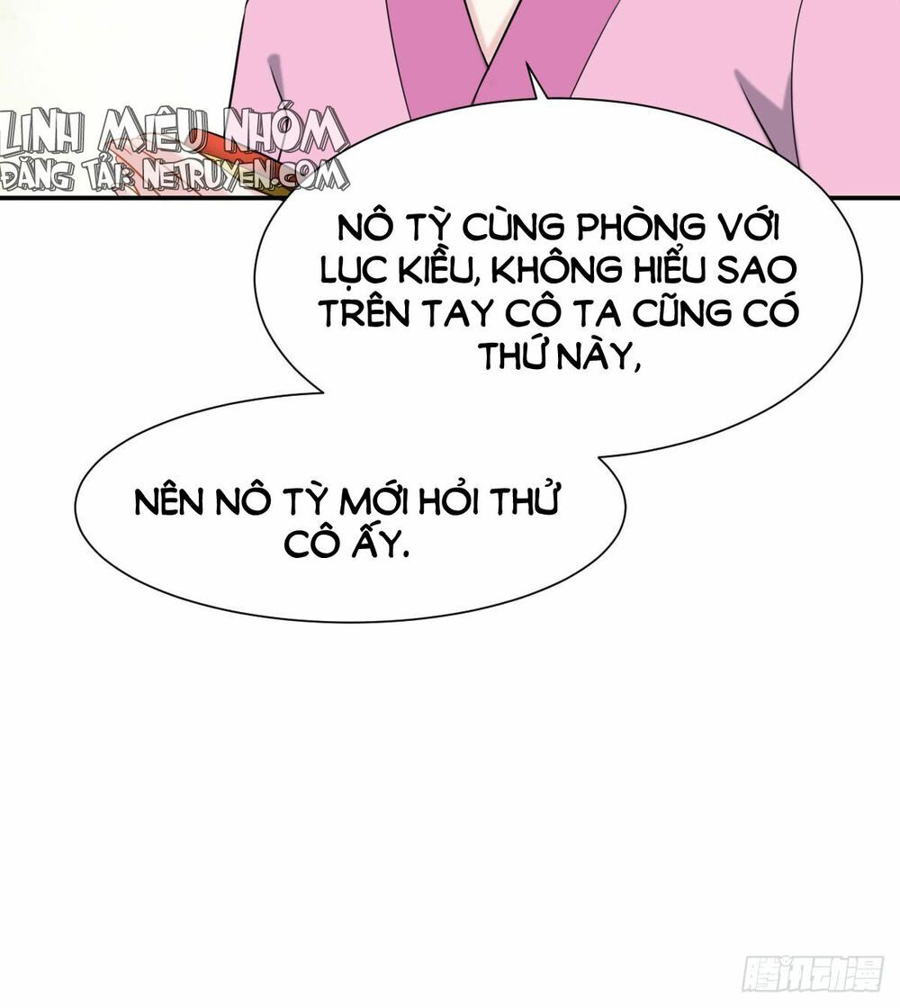 đọc truyện Hoạn Phi Thiên Hạ Chương 3 ảnh 16 tại Thiên Thai Truyện