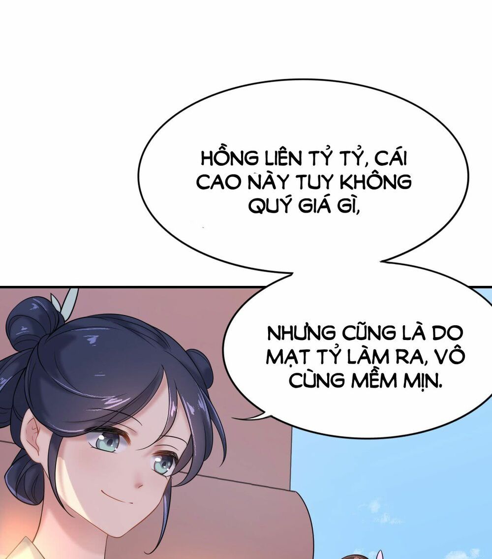 đọc truyện Hoạn Phi Thiên Hạ Chương 3 ảnh 18 tại Thiên Thai Truyện