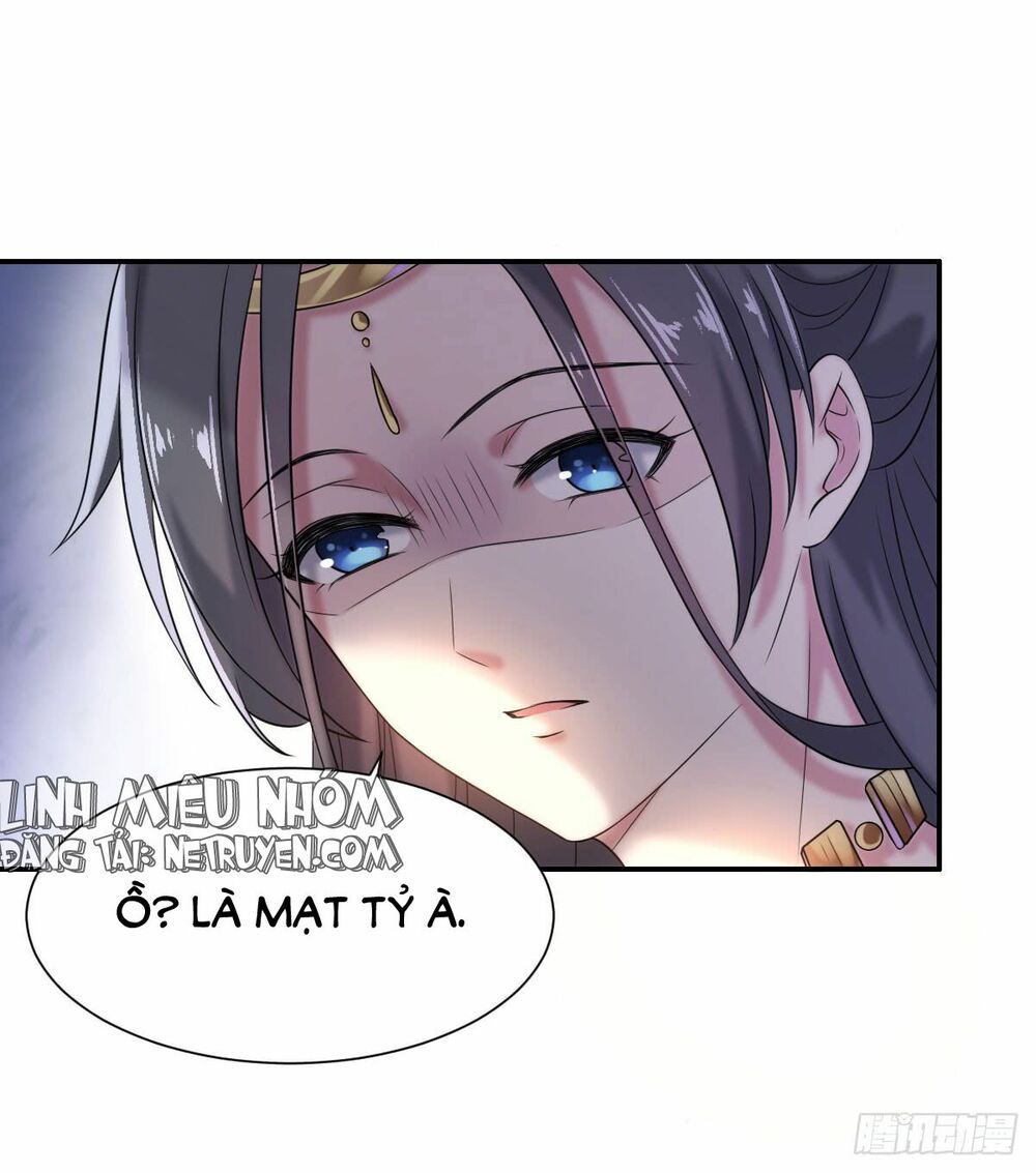 đọc truyện Hoạn Phi Thiên Hạ Chương 3 ảnh 20 tại Thiên Thai Truyện