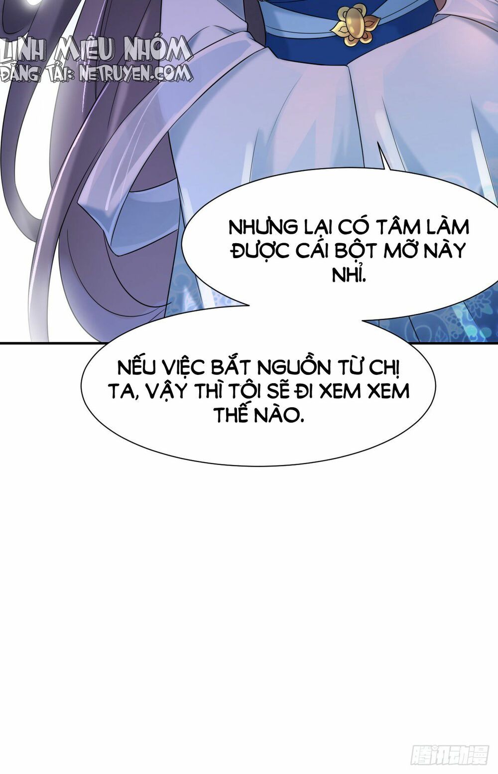 đọc truyện Hoạn Phi Thiên Hạ Chương 3 ảnh 23 tại Thiên Thai Truyện