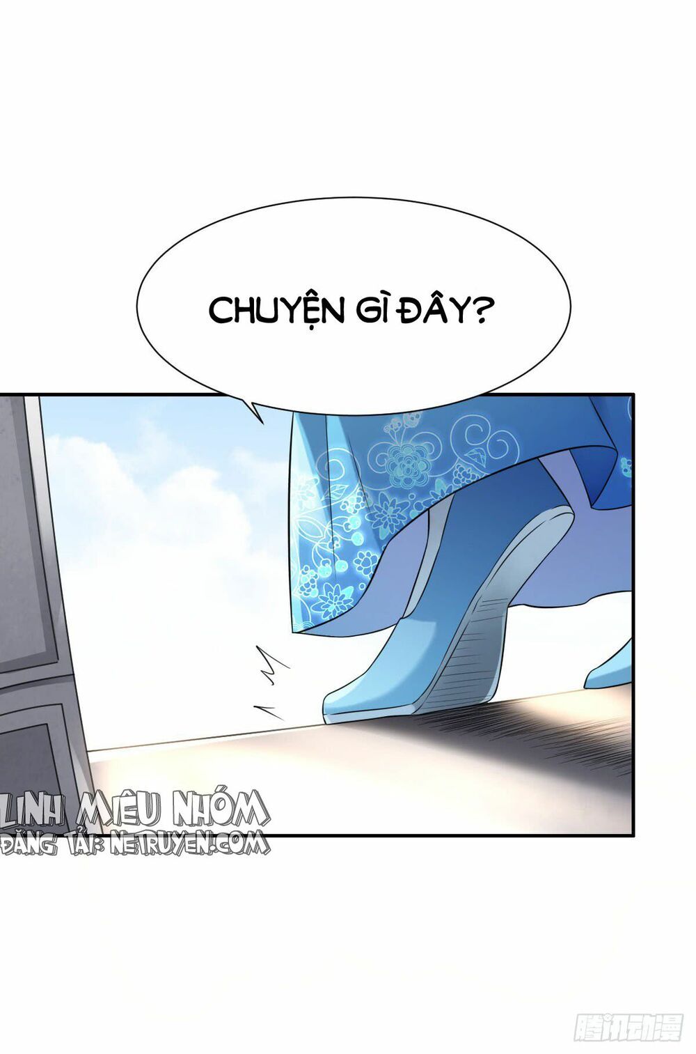 đọc truyện Hoạn Phi Thiên Hạ Chương 3 ảnh 10 tại Thiên Thai Truyện