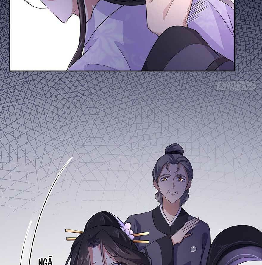 đọc truyện Hoạn Phi Thiên Hạ Chương 30 ảnh 12 tại Thiên Thai Truyện