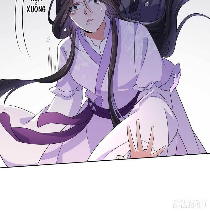 đọc truyện Hoạn Phi Thiên Hạ Chương 30 ảnh 13 tại Thiên Thai Truyện