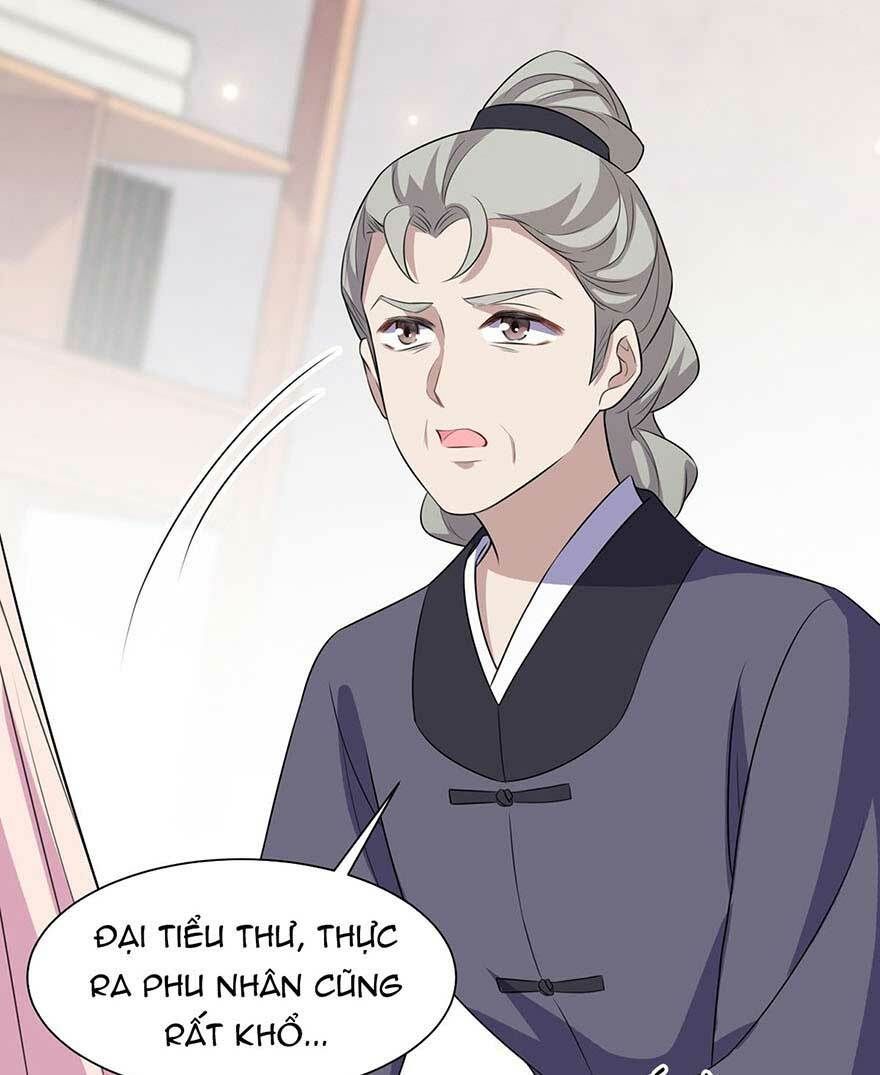 đọc truyện Hoạn Phi Thiên Hạ Chương 30 ảnh 24 tại Thiên Thai Truyện