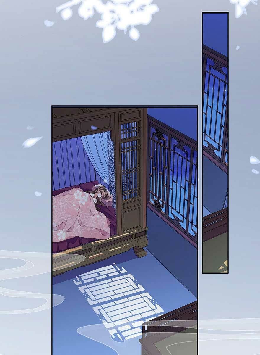 đọc truyện Hoạn Phi Thiên Hạ Chương 30 ảnh 29 tại Thiên Thai Truyện