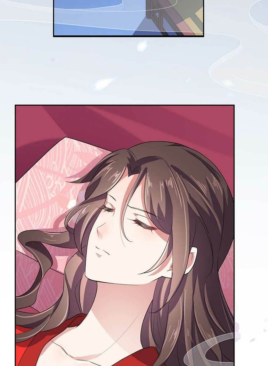 đọc truyện Hoạn Phi Thiên Hạ Chương 30 ảnh 30 tại Thiên Thai Truyện