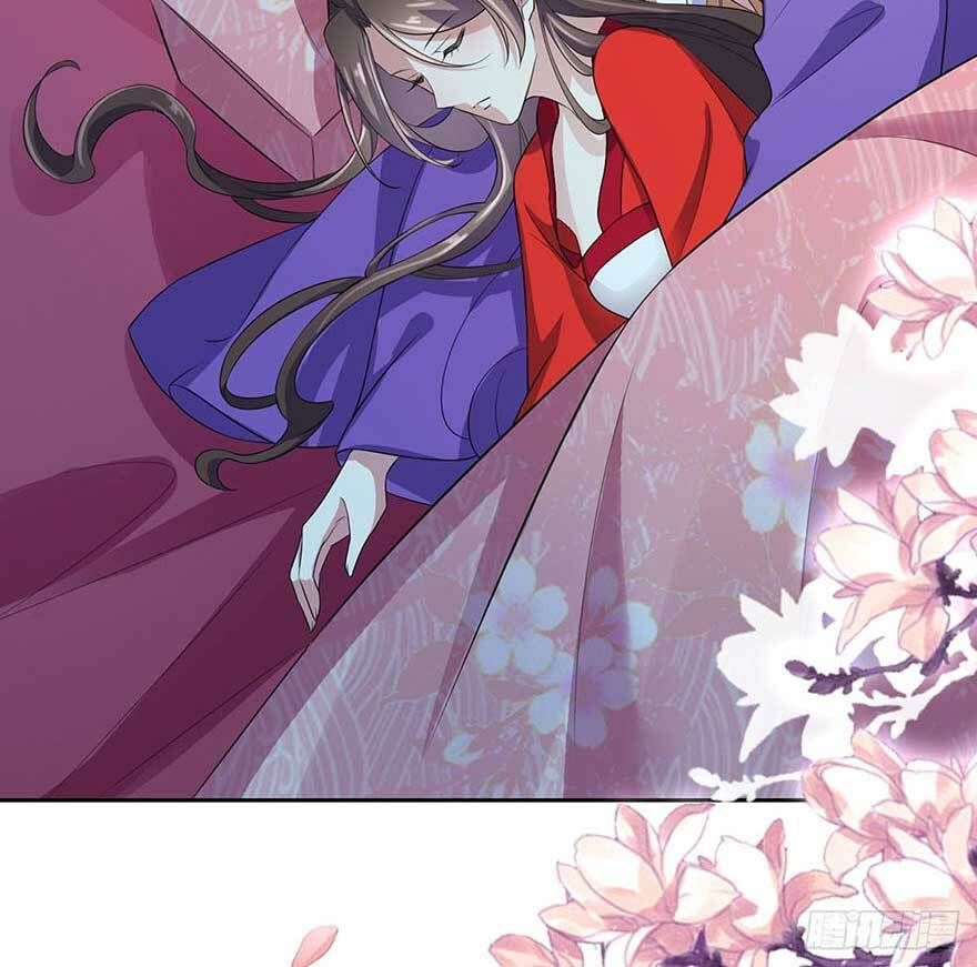 đọc truyện Hoạn Phi Thiên Hạ Chương 30 ảnh 38 tại Thiên Thai Truyện