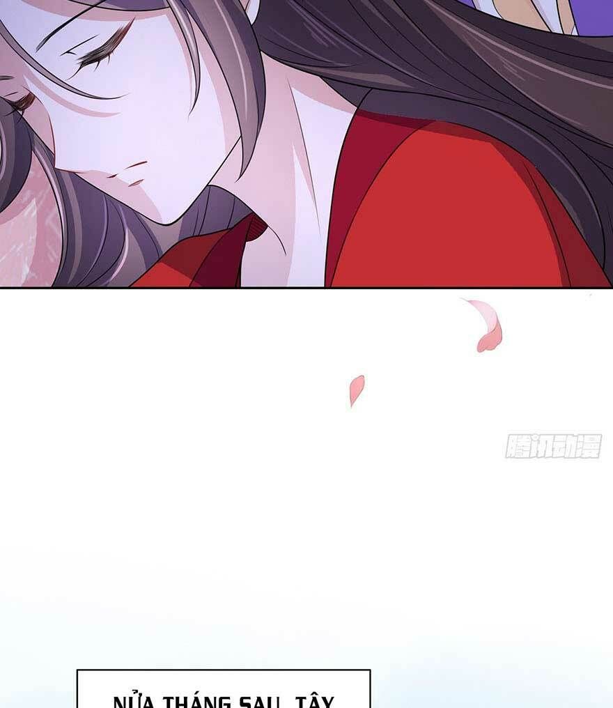 đọc truyện Hoạn Phi Thiên Hạ Chương 30 ảnh 40 tại Thiên Thai Truyện