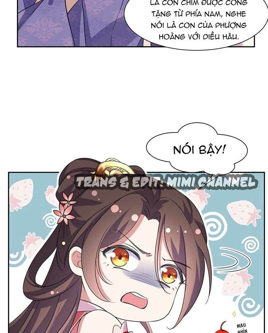 đọc truyện Hoạn Phi Thiên Hạ Chương 30 ảnh 6 tại Thiên Thai Truyện