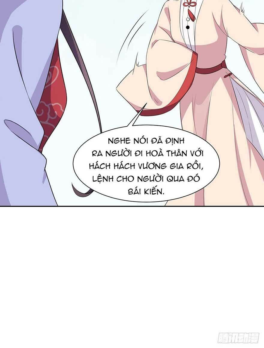 đọc truyện Hoạn Phi Thiên Hạ Chương 30 ảnh 48 tại Thiên Thai Truyện